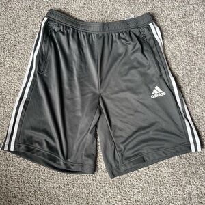 Men’s Adidas Primeblue Aeroready shorts